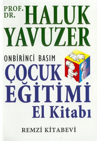 Çocuk Eğitimi El Kitabı